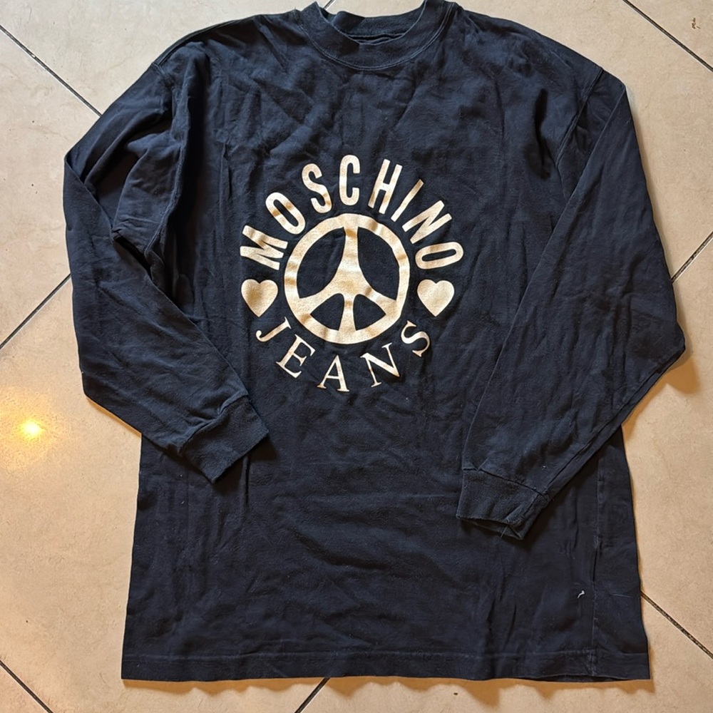 Moschino Sweatshirt